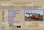 Icon 144x100 - Eisenbahnen im Harzvorland